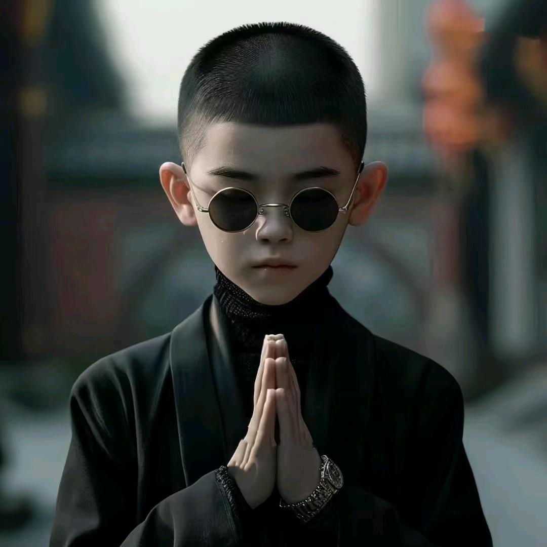 小满满