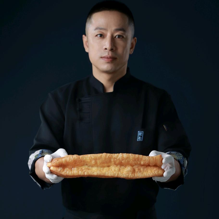 永川油条哥🥖
