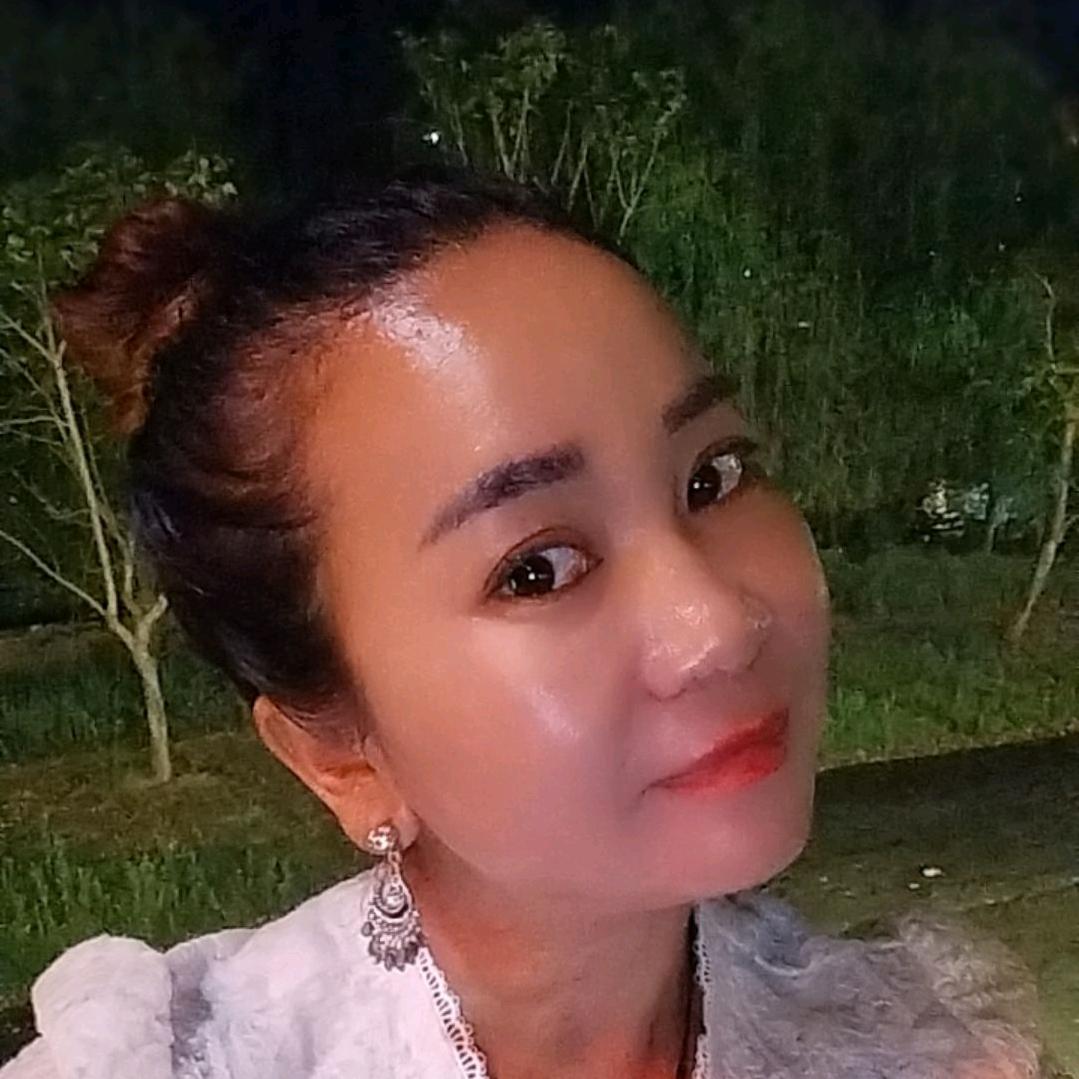 单身云南妹子