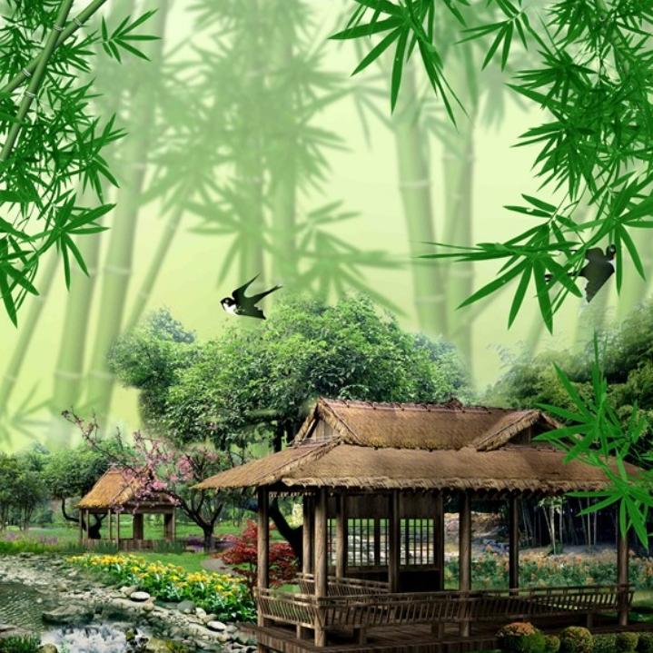 理发不求人