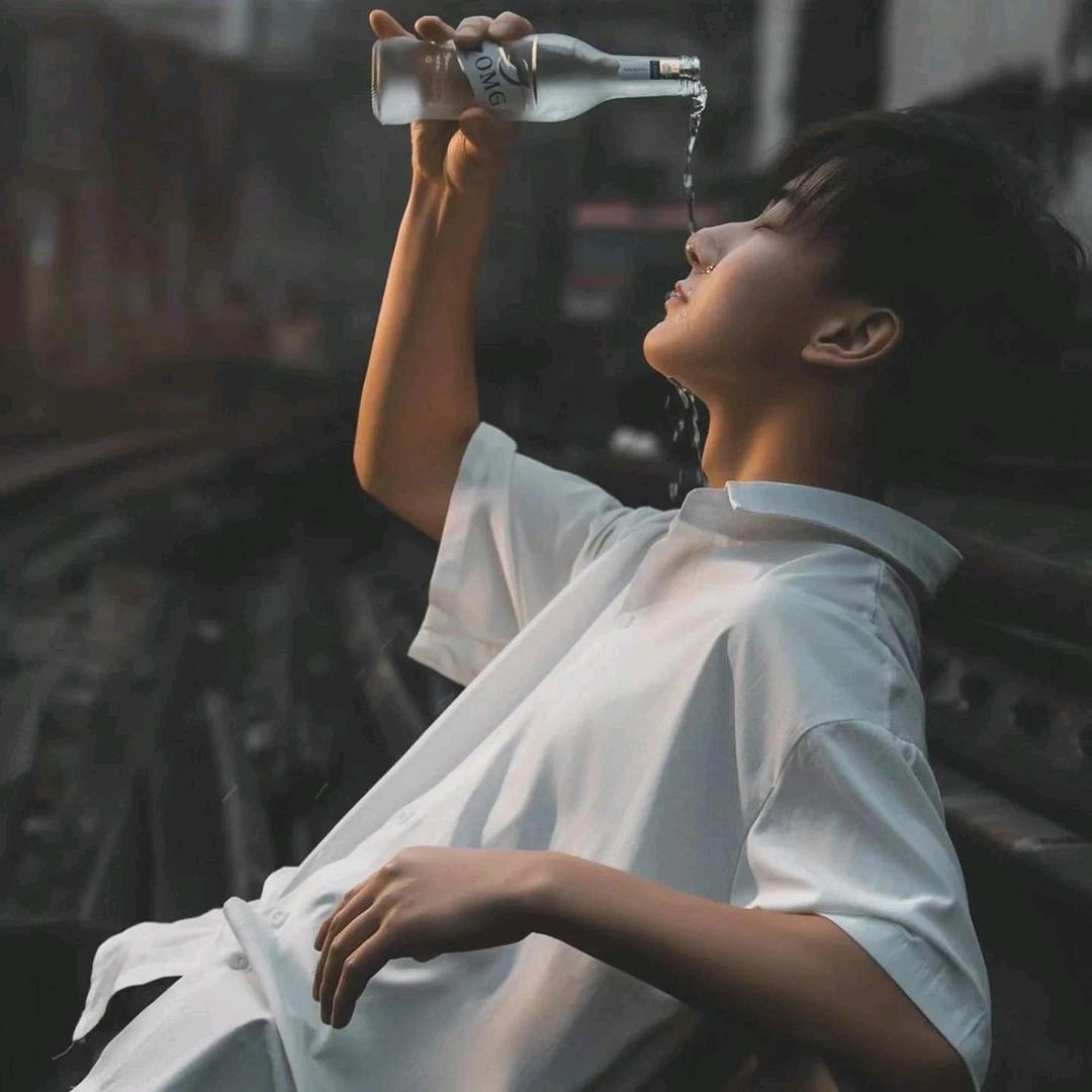 垫脚望北