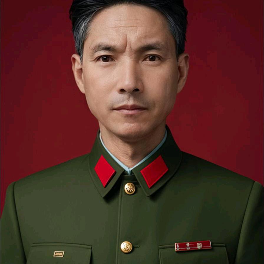罗国华