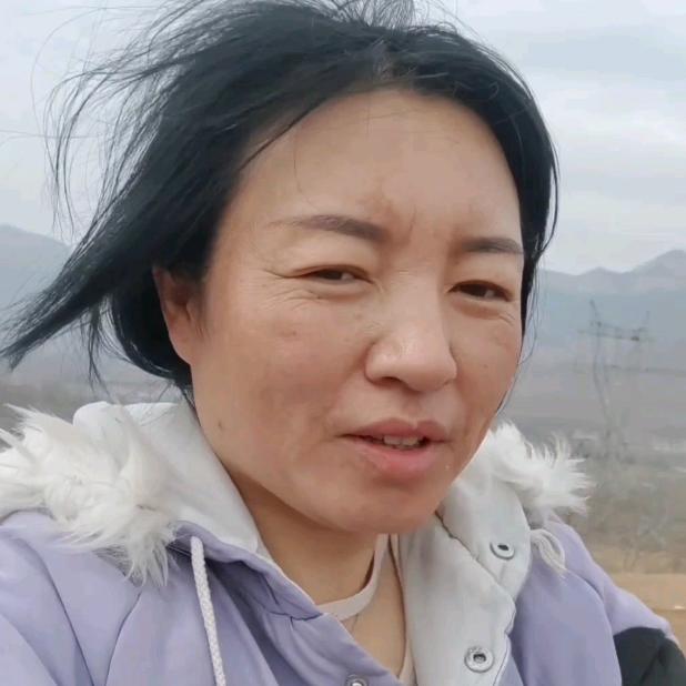 口哨姐（山东口哨）
