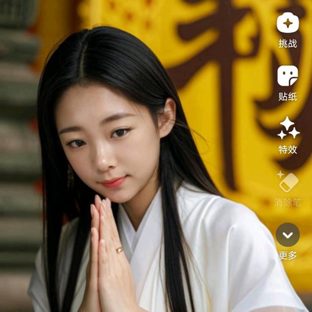 晓晓食品文具店文静