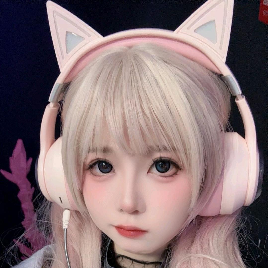 小雪花❄（求推荐）