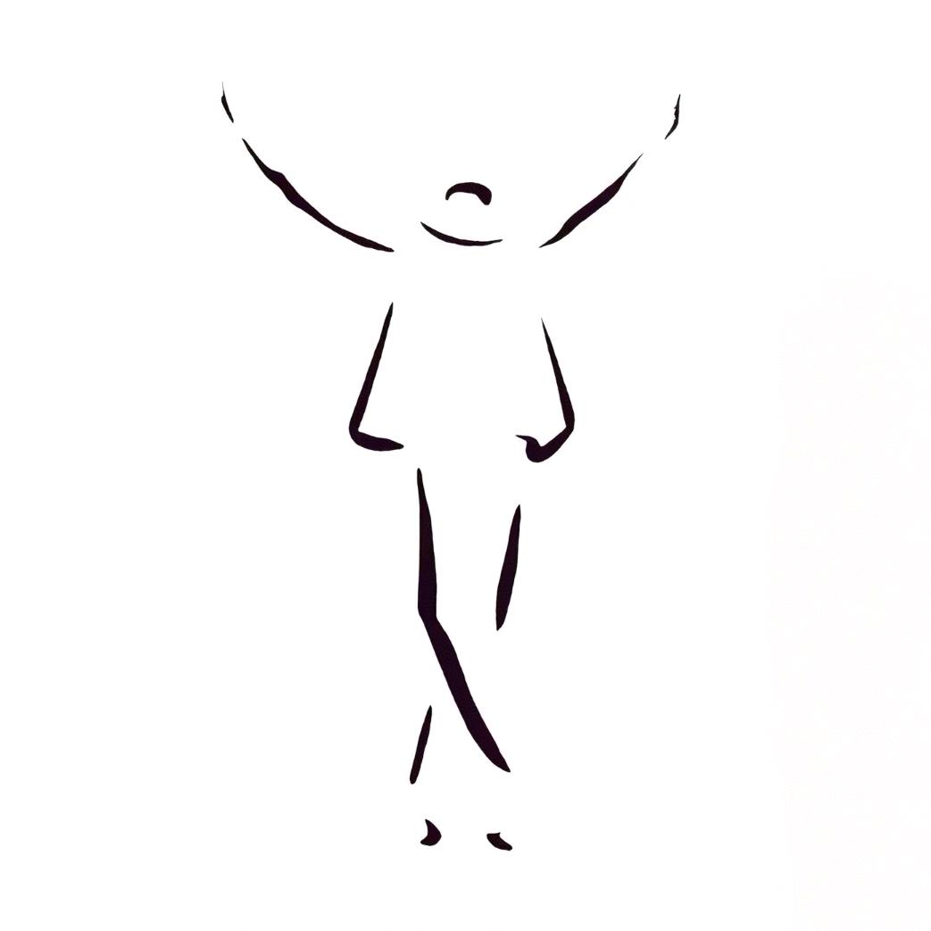 小花