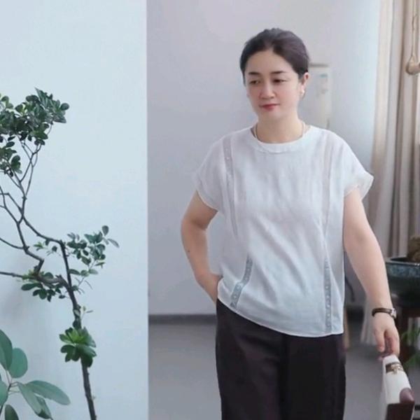 裘美丽 麻STUDIO(爆品返场)