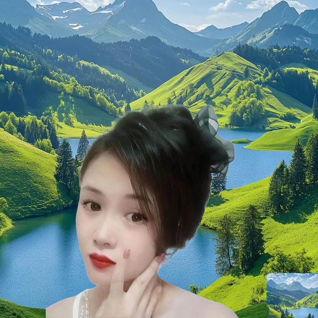 富姬