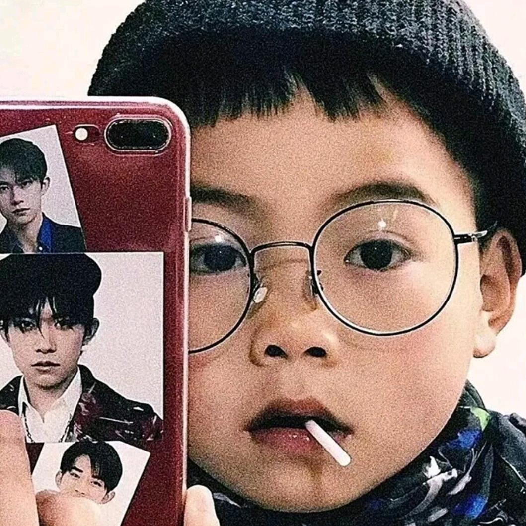 亦云霄.✨