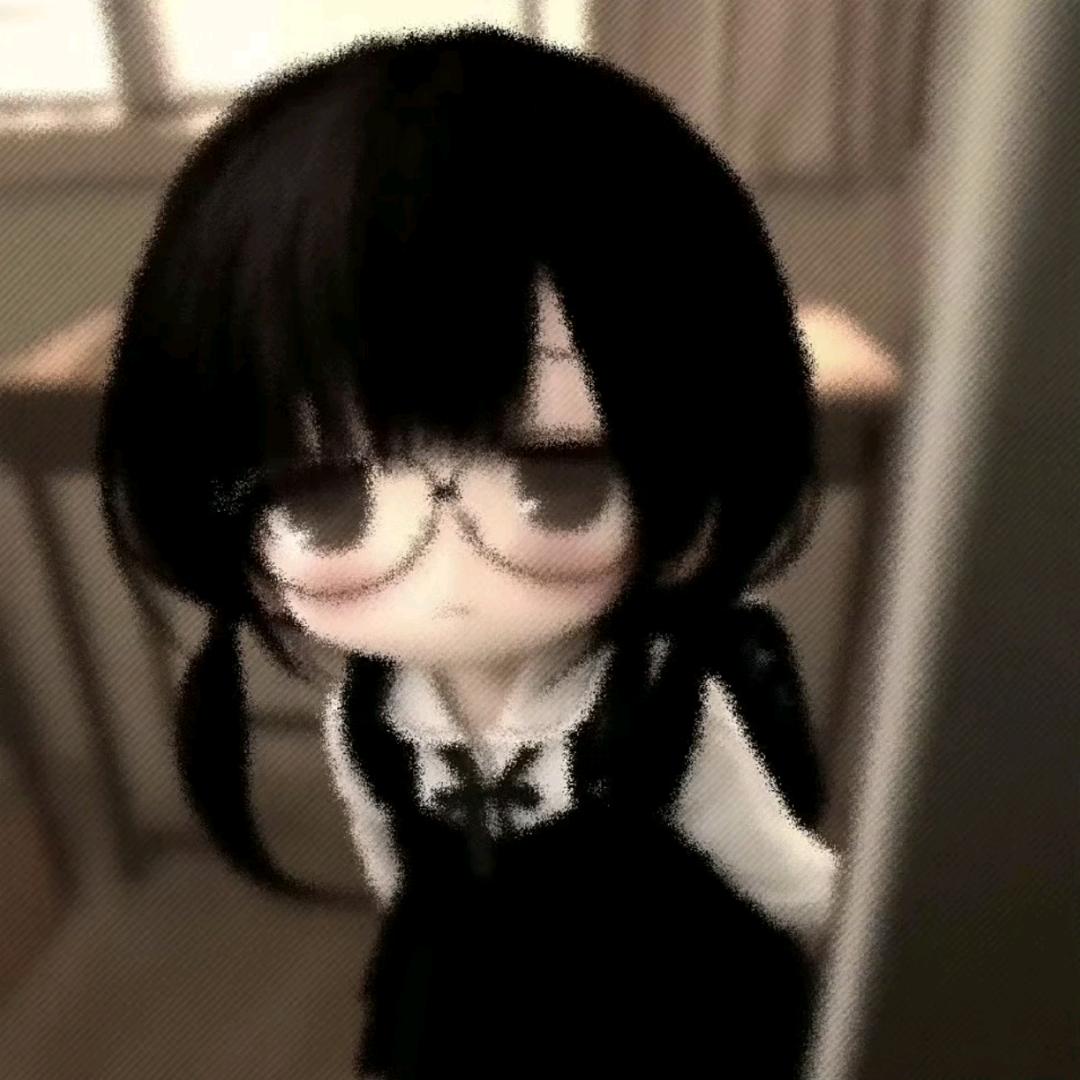 小鹿.