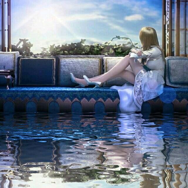沉默  不知   ~~