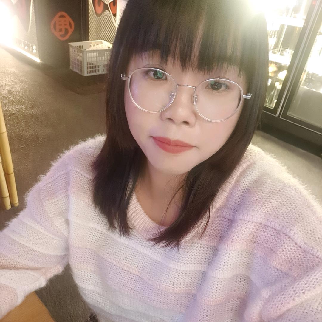 程程程（拒绝连赞）