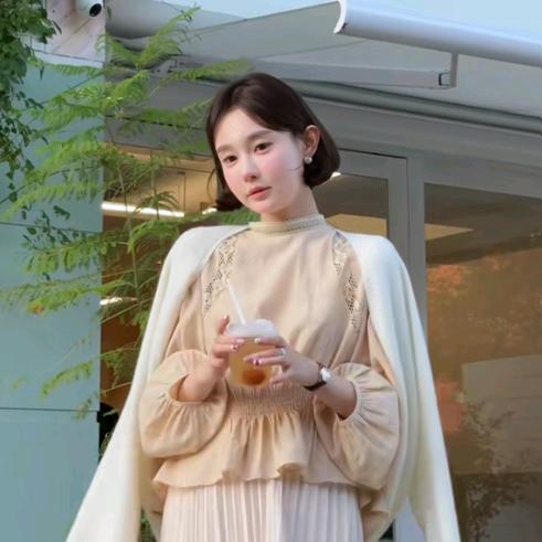 瓜瓜 ART ME-穿搭分享