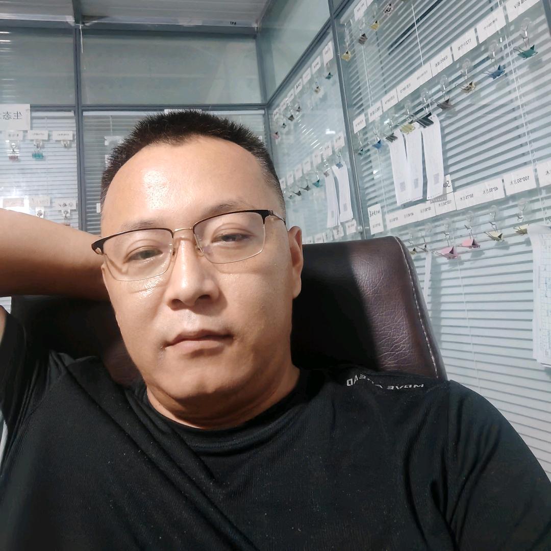 夜空中最亮的星