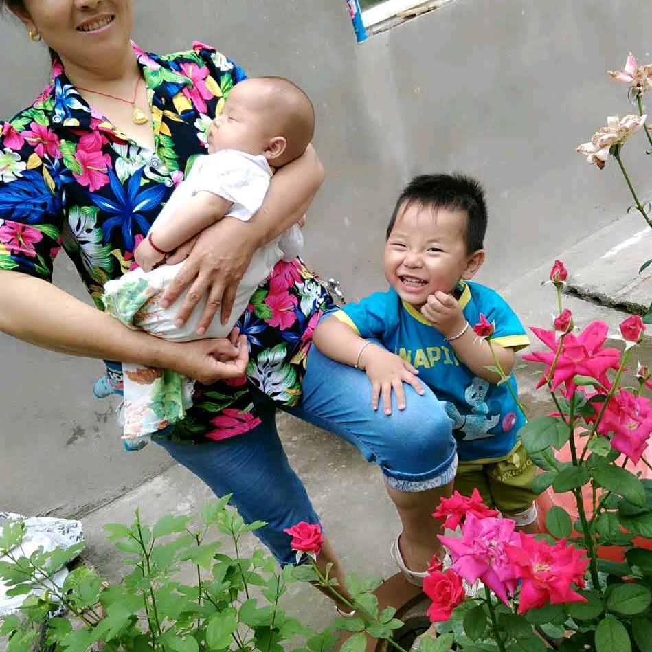 王姐
