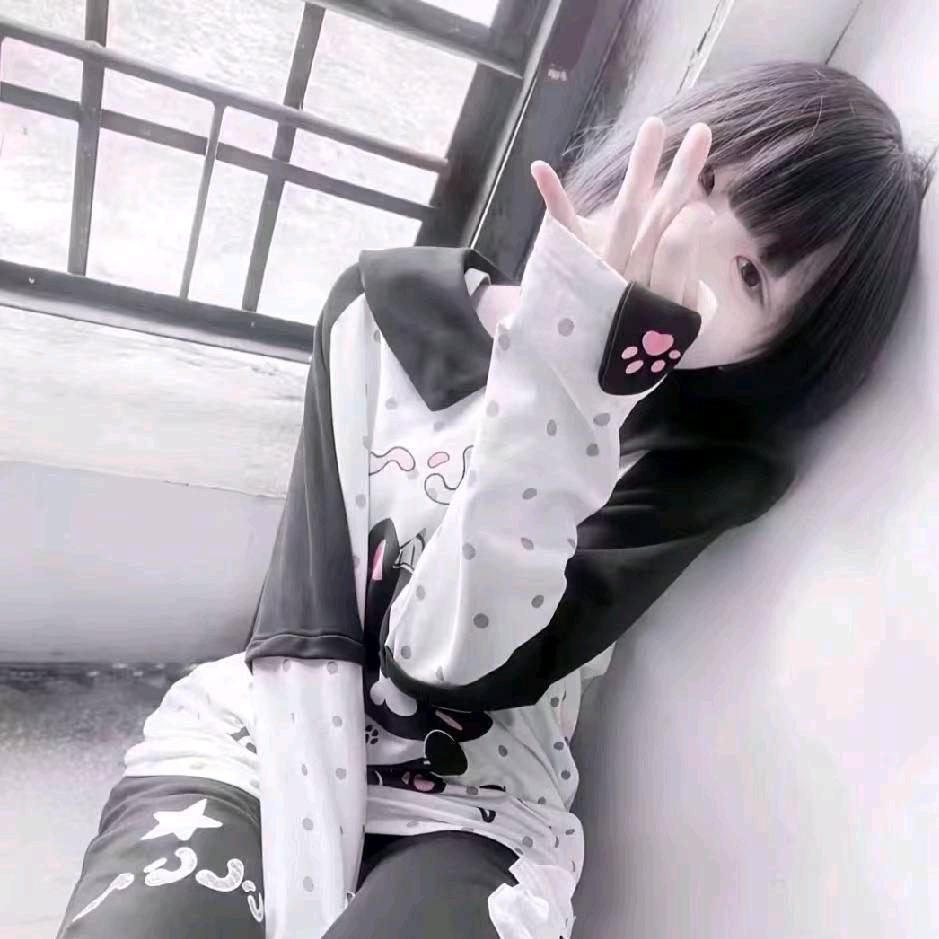 全网最尊重长发男的账号