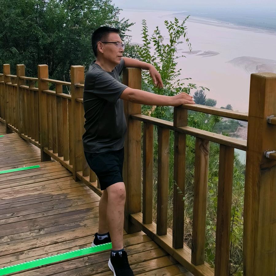 陈廷峰…长青树🌳🌳🌳