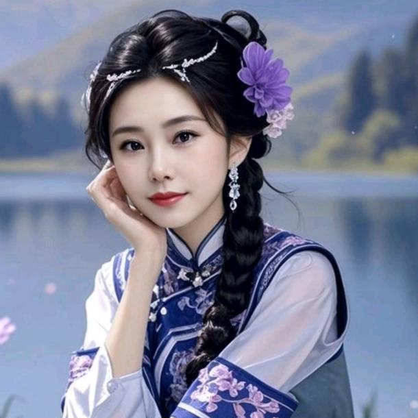 白玫瑰