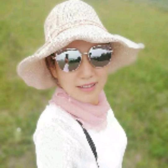 清馨