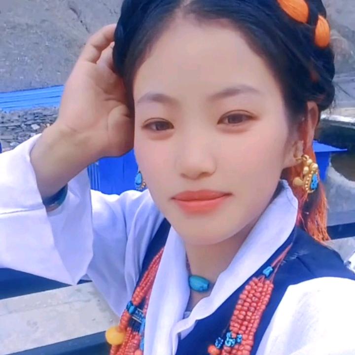 格桑央宗