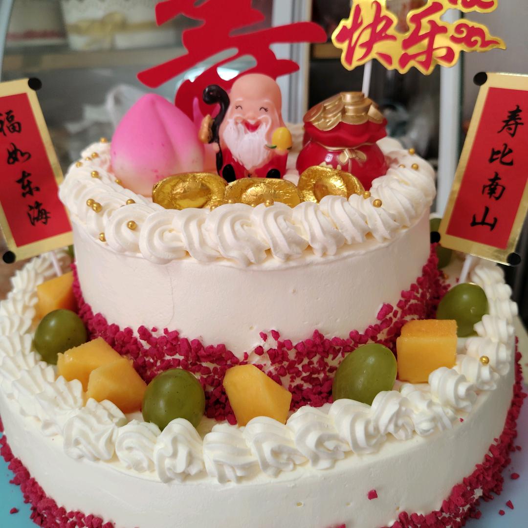 胶州鑫磊西饼屋