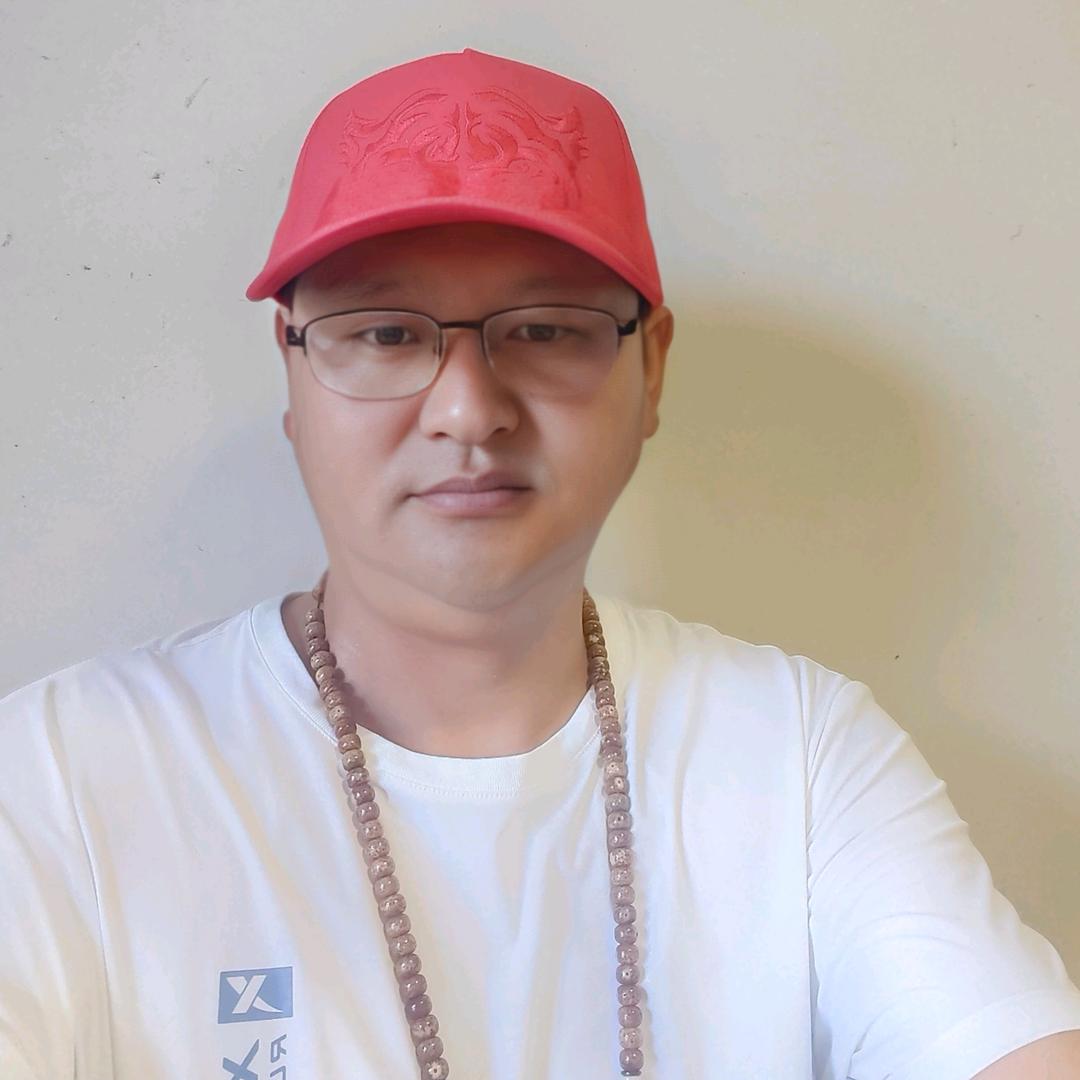 红帽哥