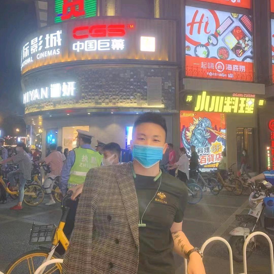 @ 凯