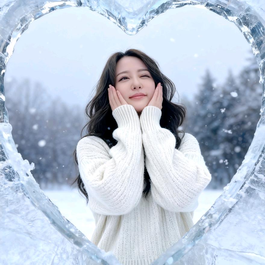 :💕᭄ꦿ很幸运ོ࿆遇见你