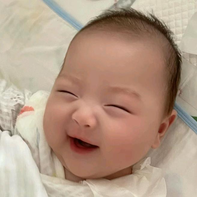 宁宝宝吖