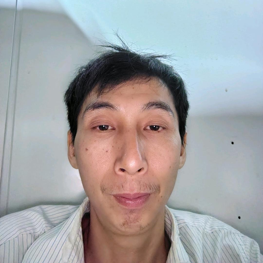 曾永强