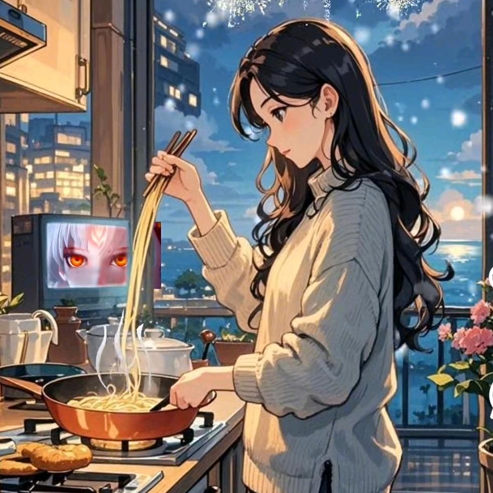 萌豆（首播）