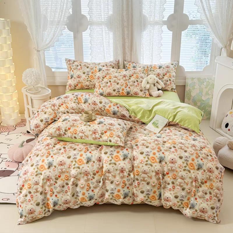 南通思梦家纺纺织品