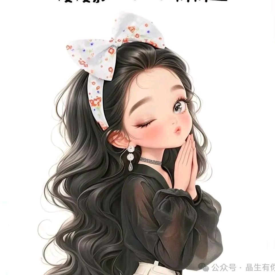 我很好