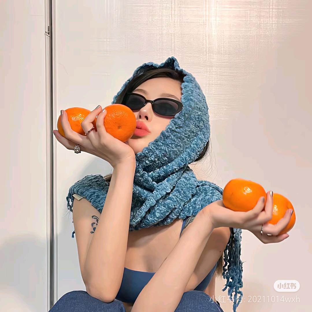 大橙子orange服饰店