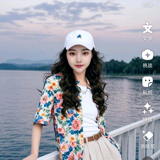 单身女王