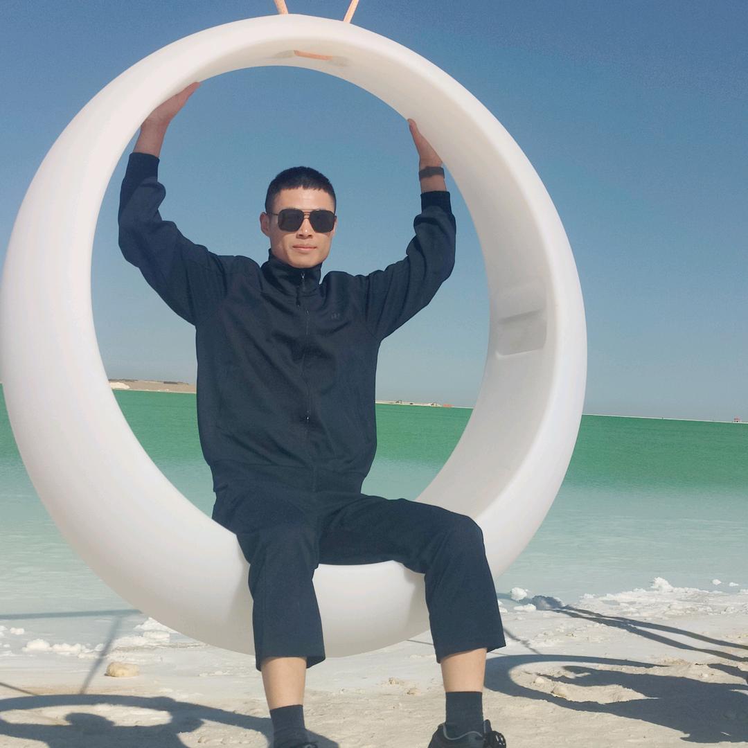 小常同志