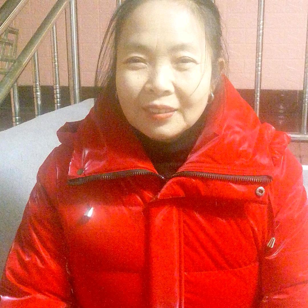 谷女士