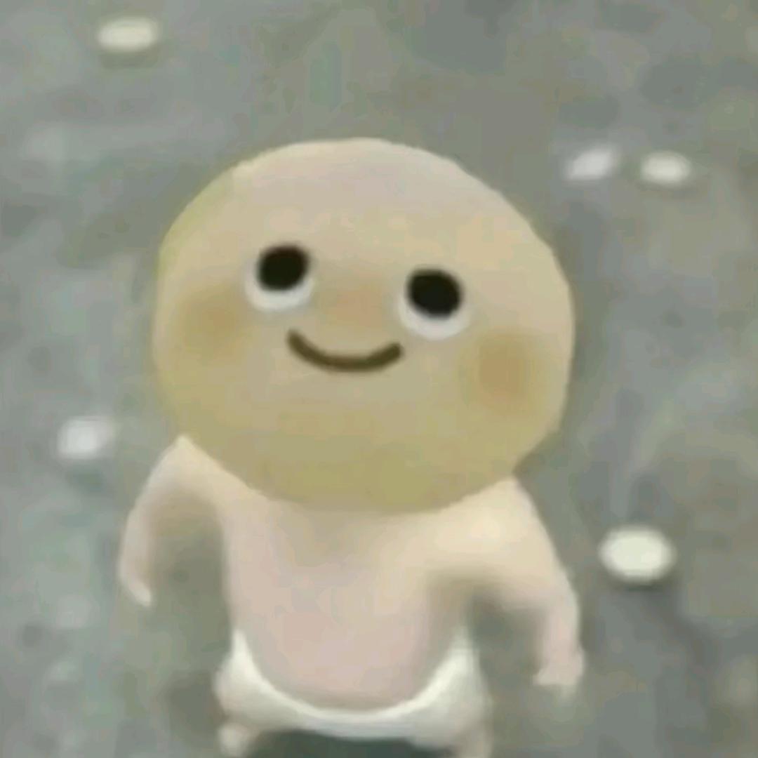头像是本人