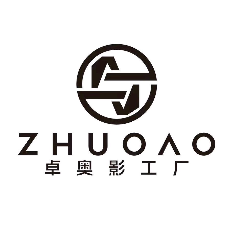 卓奥影工厂（西安直播间搭建）