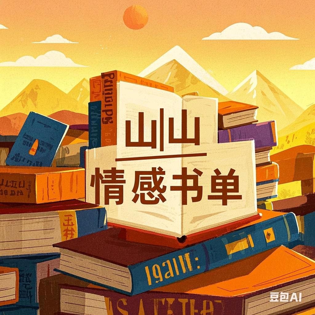 山山情感书单