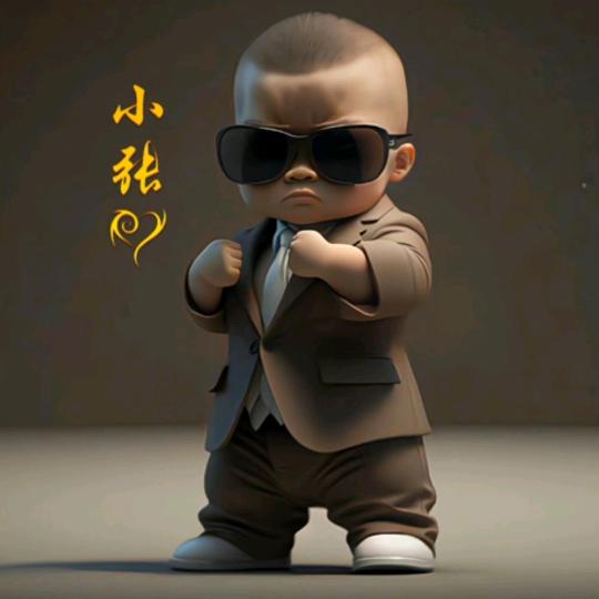 张不大甄选农产品