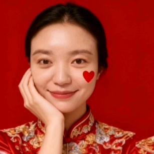 🍅好运豆花生