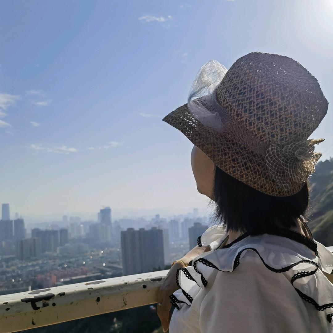 龚兵就是我！简单的生活就是幸福！