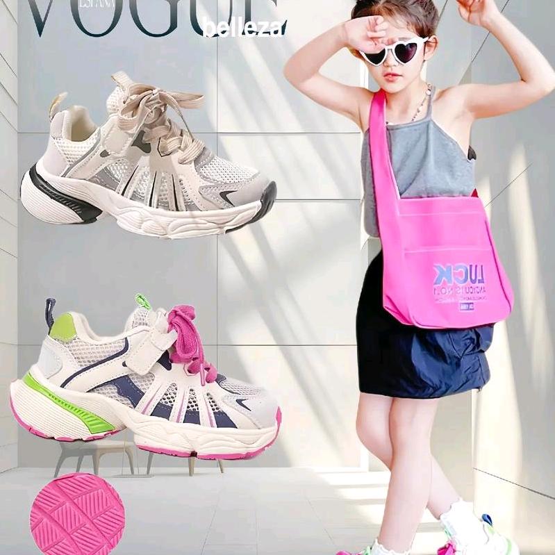 巴米熊童鞋女鞋店