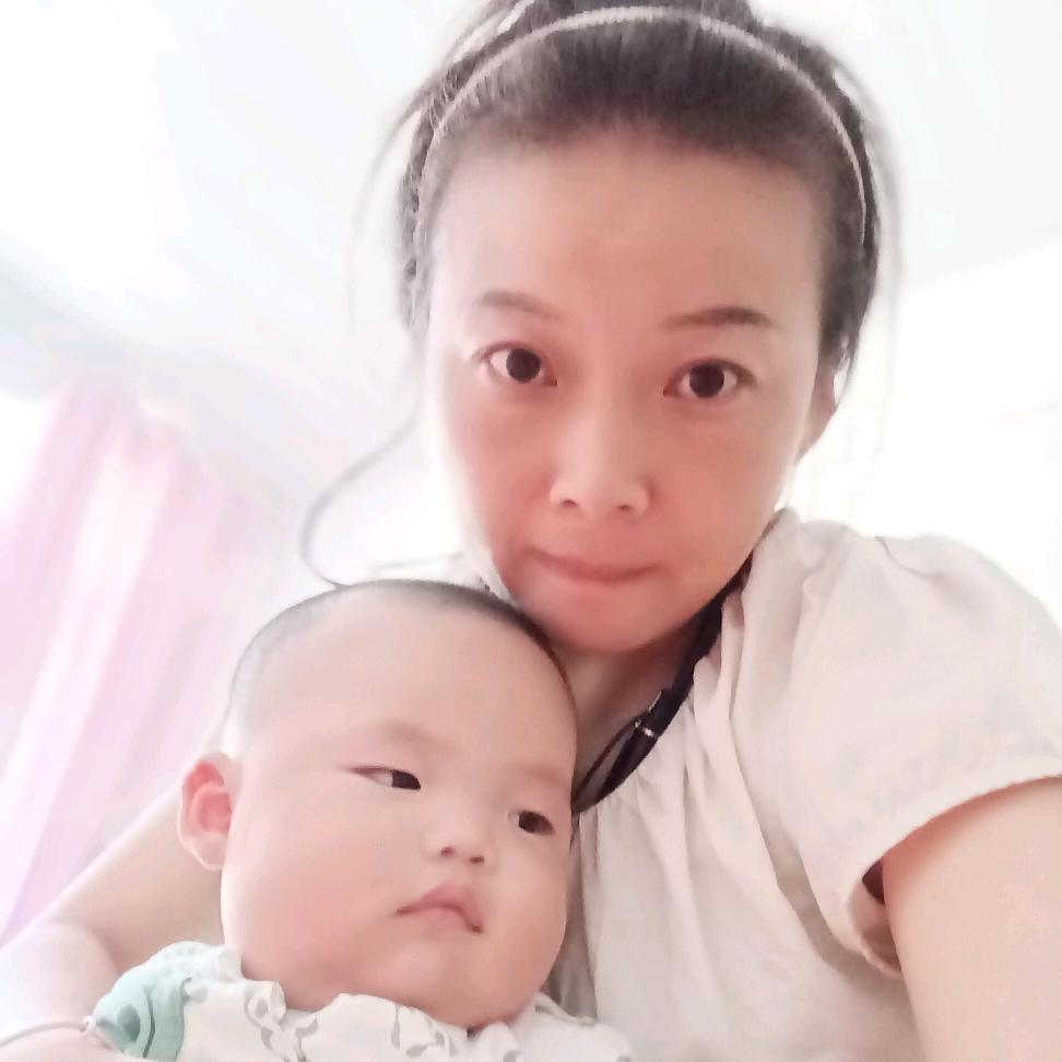 家有俩宝（带娃中）