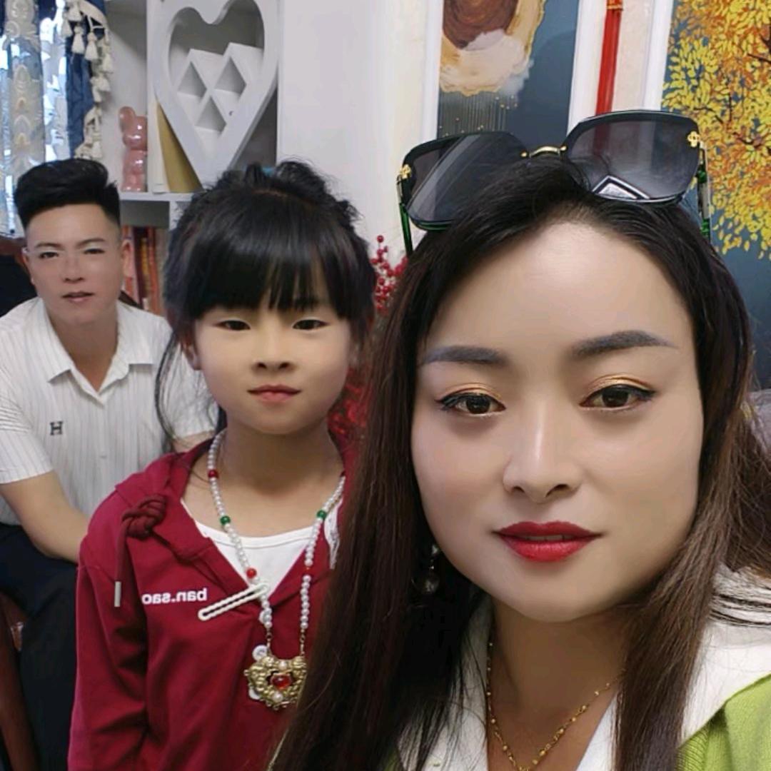 赵双艳【带货】老厂人