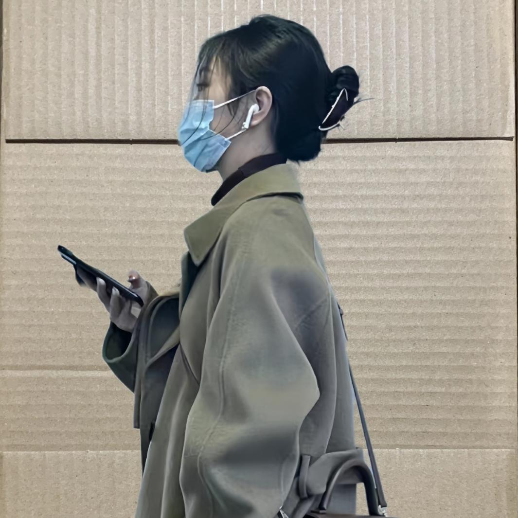 禾子~