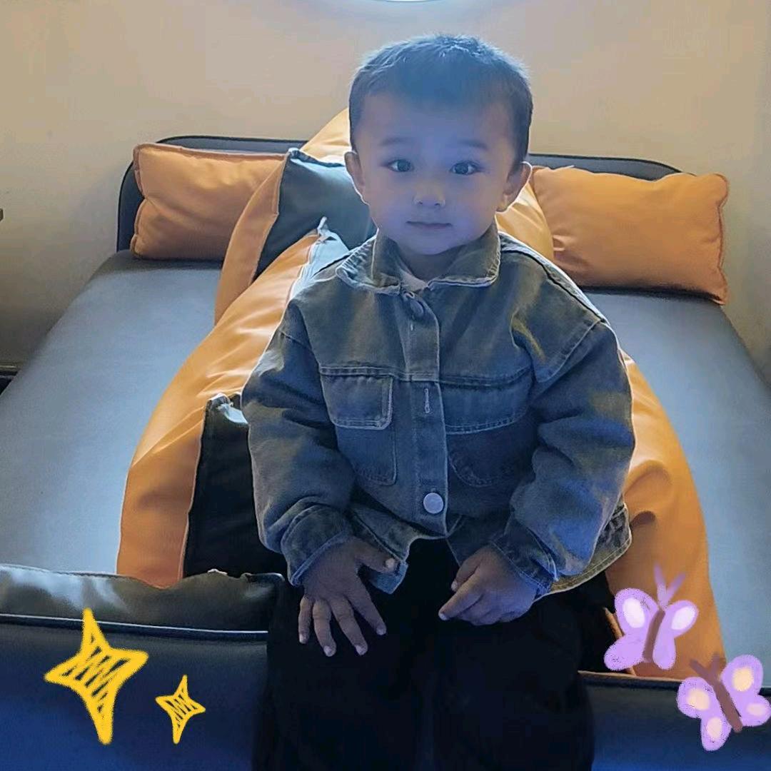 艾宝宝母婴好物分享💕