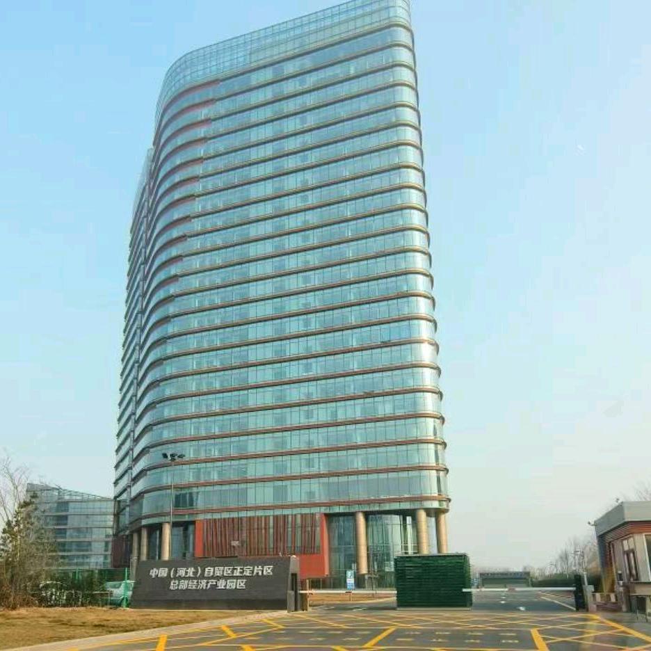 总部经济产业园餐厅官方号