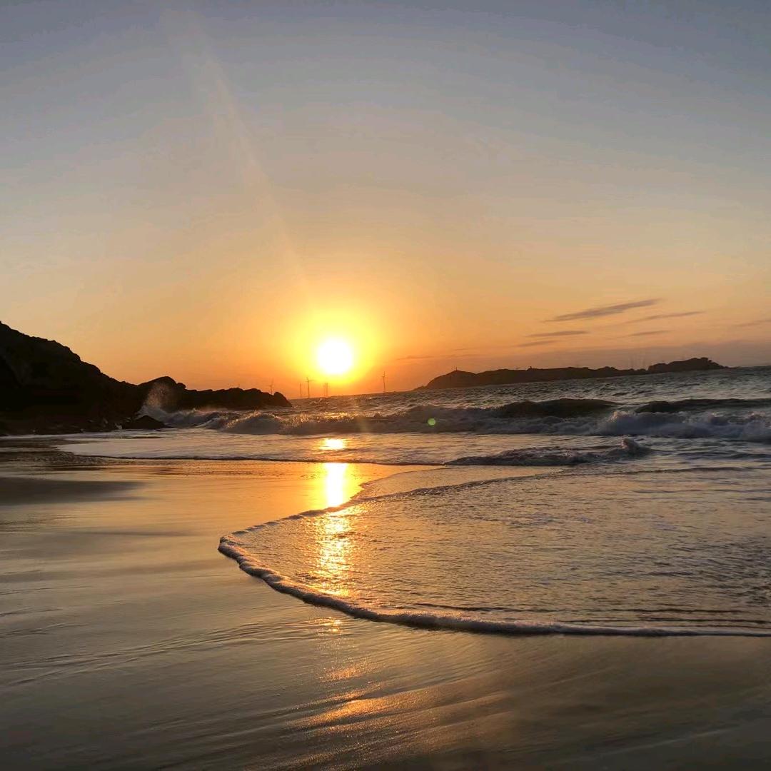 有的人再也见不到